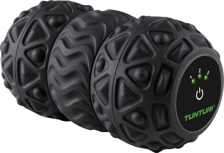 Immagine prodotto Tunturi Massage-Rolle vibrierend