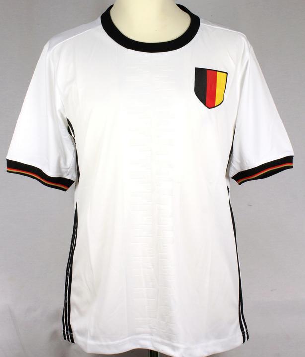 FT T Shirt Deutschland (M)