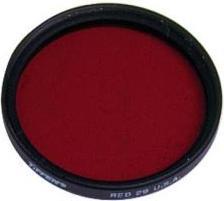 Immagine prodotto Tiffen 52MM ROSSO 29 (52 mm, Filtro Effetto)