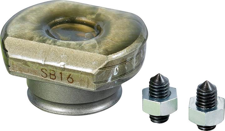Actual product image Makita Matrize Rund SB14