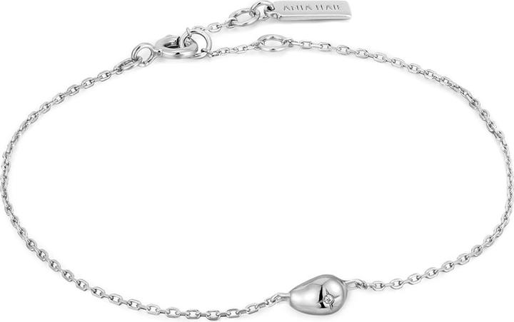 Produktbild Ania Haie Armband Pearl Power B043-04H Damen (16.50 cm, Plata Esterlina 925)