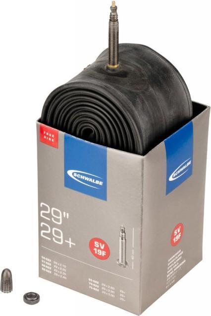 Schwalbe SV19F (Presta (SV), 29", 27.5", 40 mm)