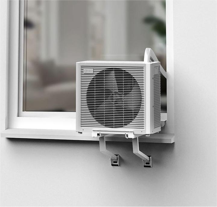 Actual product image Midea Porta Split (41 m², 11942.50 BTU/h)