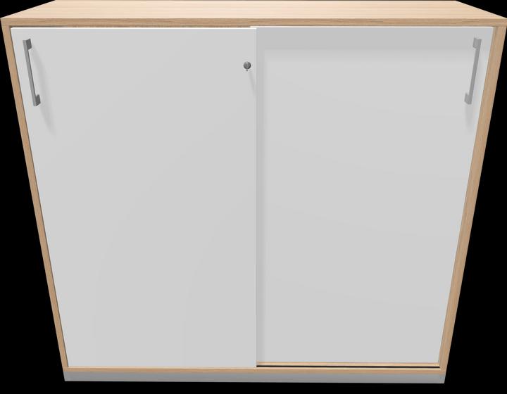 Immagine prodotto Narbutas Scelta armadio ad ante scorrevoli (120 x 40 x 111,5 cm)