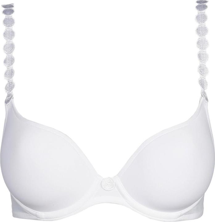 Immagine prodotto Marie Jo Reggiseno con coppa a forma di cuore Tom (75 C, Confezione singola)