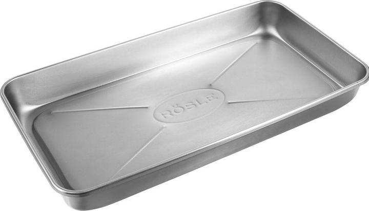 Actual product image Rösle Universal tray