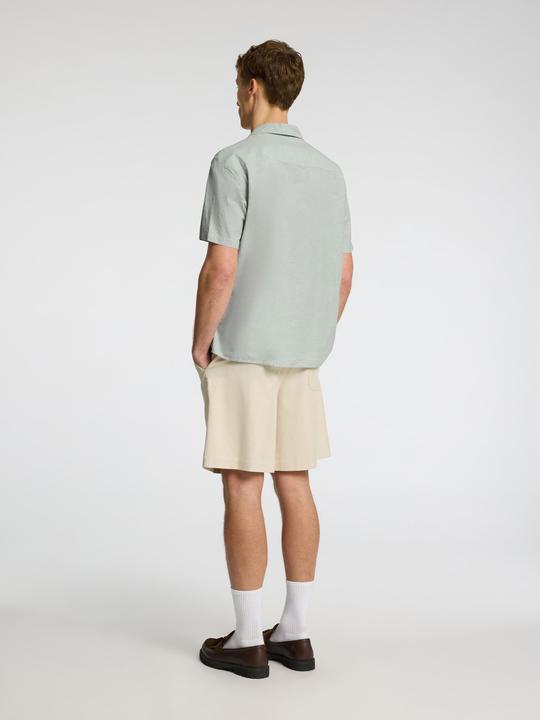 Produktbild Selected Homme Kurzärmeliges Hemd (S)