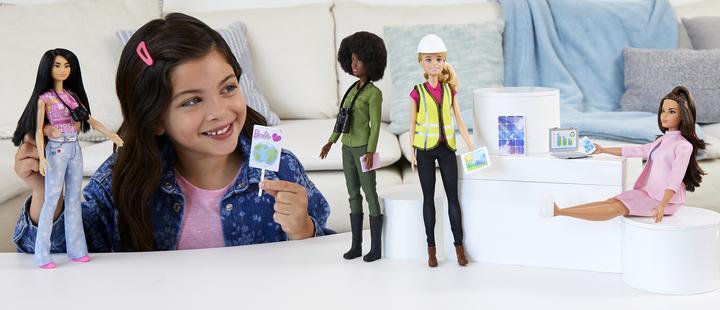 Image du produit Mattel COTY "Carrière de l'année" 2022