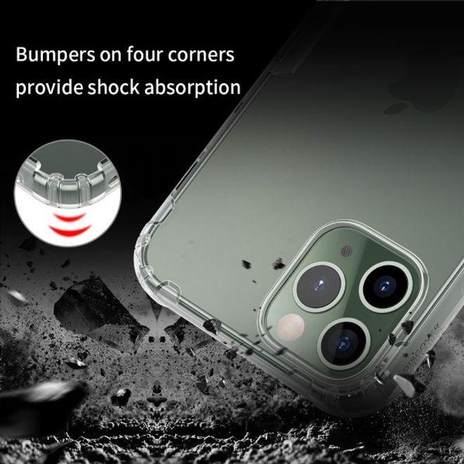 Actual product image Nillkin Nature Soft Series (Apple iPhone 12 Pro, Apple iPhone 12)