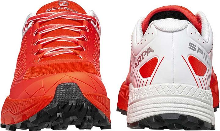 Actual product image Scarpa Spin Ultra Schuhe (38)