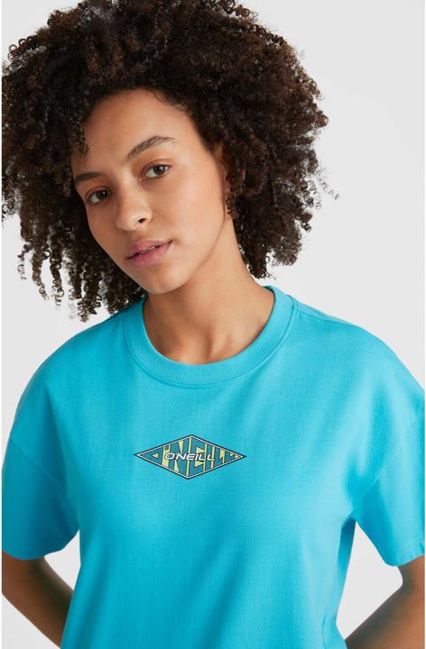 Produktbild O'Neill t-shirt damen o'nei imbo graphic (L)