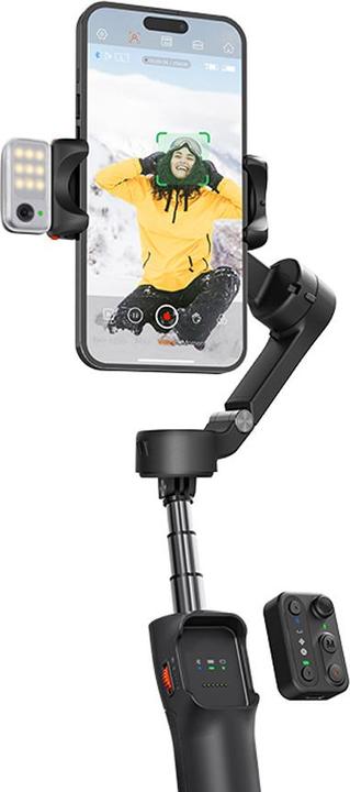Actual product image Hohem iSteady V3 (Smartphone, 0.30 kg)