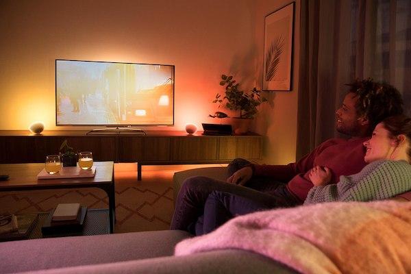 Produktbild Philips Hue Play Erweiterung (530 lm)