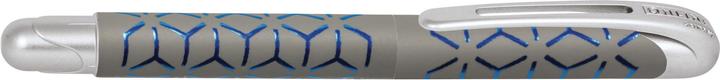 Produktbild Online Rollerball College 0.7mm 12523/3D Black Style, Grey Style Blue (Black Style, Grey Style Blue)