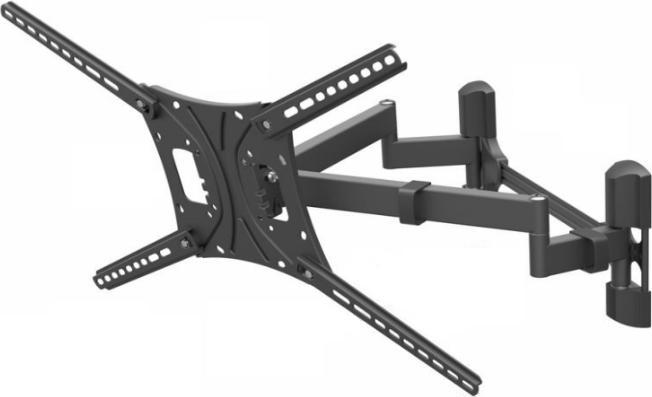 Image du produit Barkan WH 464 (Mur, 90", 60 kg)