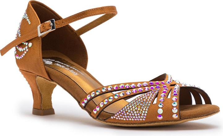 Immagine prodotto Dancing Queens Scarpe da ballo DQ L3M (41)