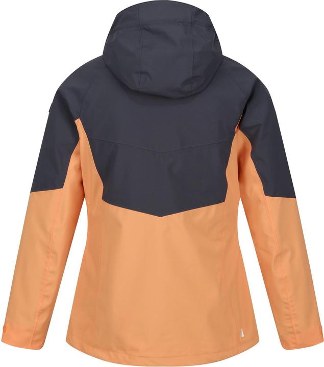 Produktbild Regatta Wentwood VIII Jacke (46 D)