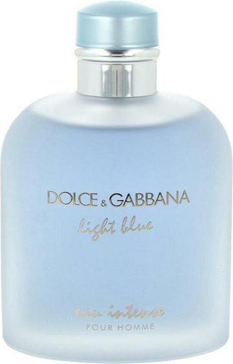Image du produit Dolce & Gabbana Light Blue Eau Intense Eau De Parfum Spray 200 ml Dolce & Gabbana (200 ml)