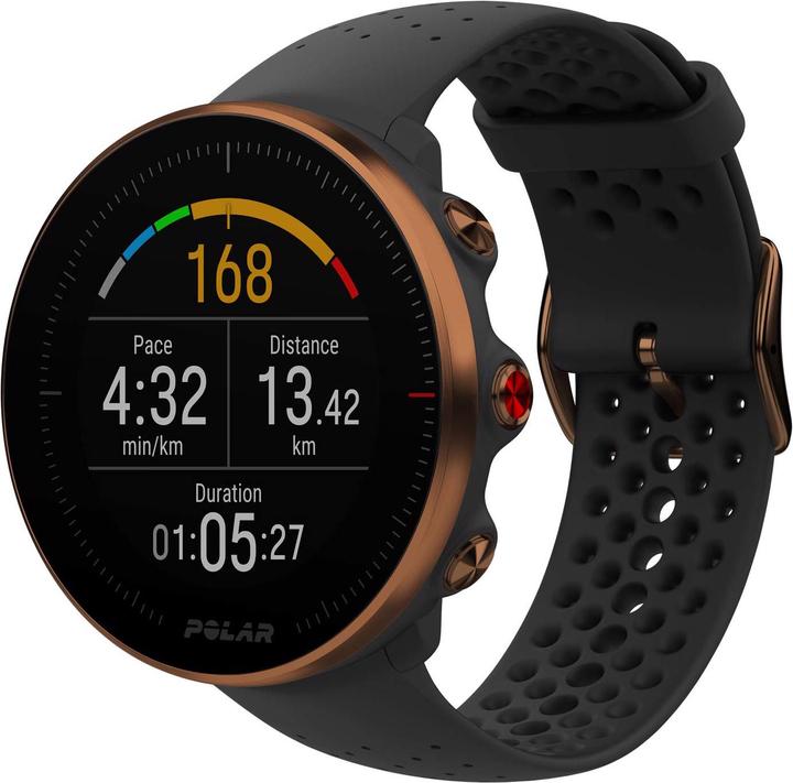 Polar Vantage M (46 mm)