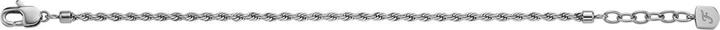 Actual product image Fossil Armband JEWELRY (21.60 cm, Stainless steel)
