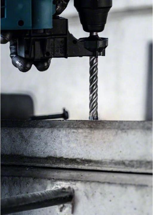 Actual product image Bosch Professional Zubehör Expert SDS plus-7X (10 millimetres)