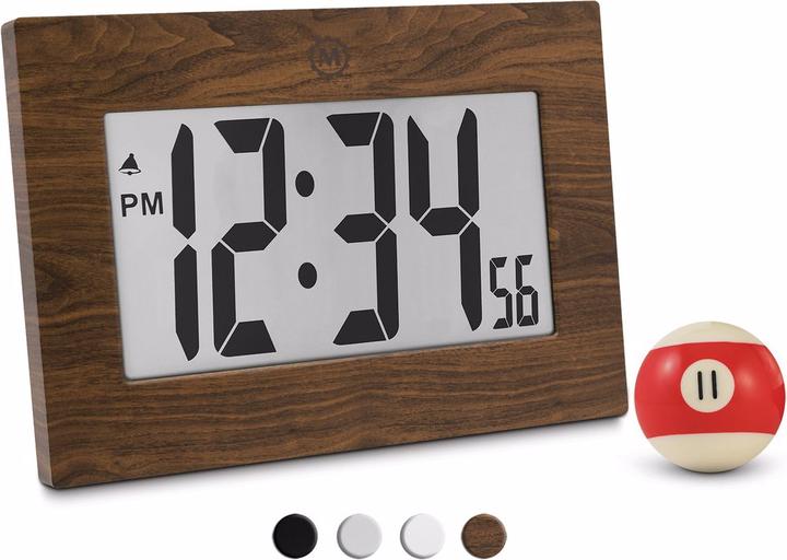 Image du produit Marathon horloge d'image