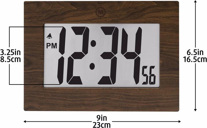 Image du produit Marathon horloge d'image