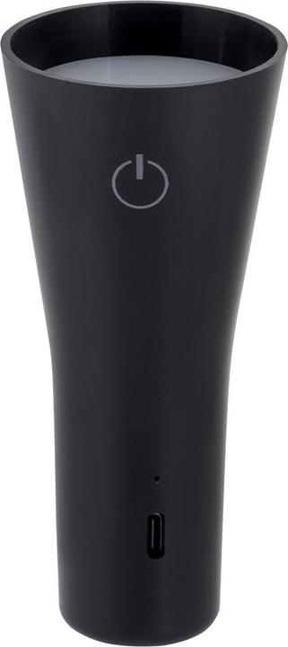 Actual product image Activejet Multifunctional light AJE-IDA 4IN1 Black (150 lm)