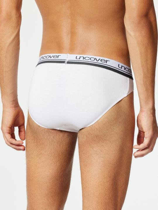 Image du produit Schiesser Slip Rio Uncover (XXL, paquet de 6)