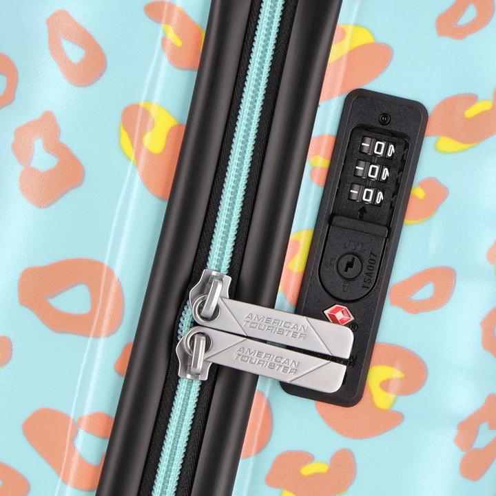 Image du produit American Tourister Wavebreaker (36 l, Bagage à main (jusqu'à 50l))