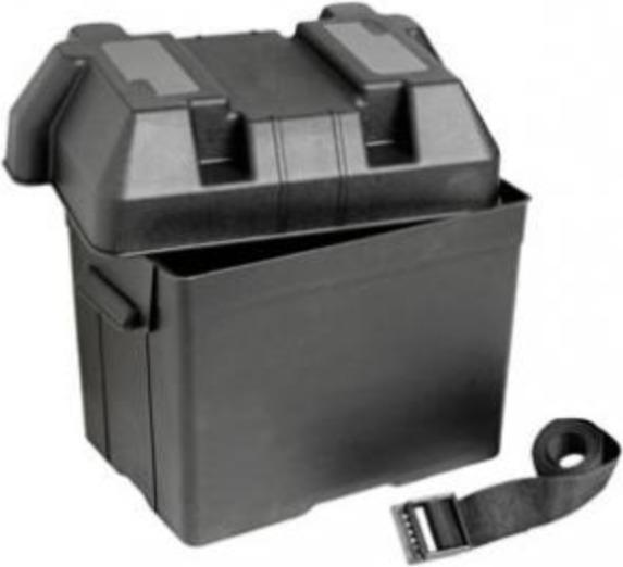Produktbild Nautix Batteriekasten 45