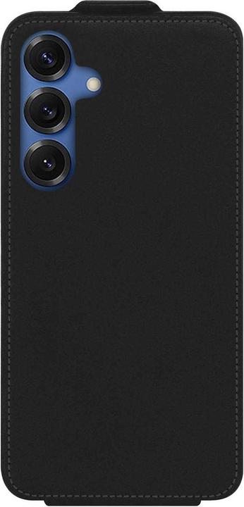 Image du produit Noreve Coque à rabat vertical en cuir (Samsung Galaxy S25)