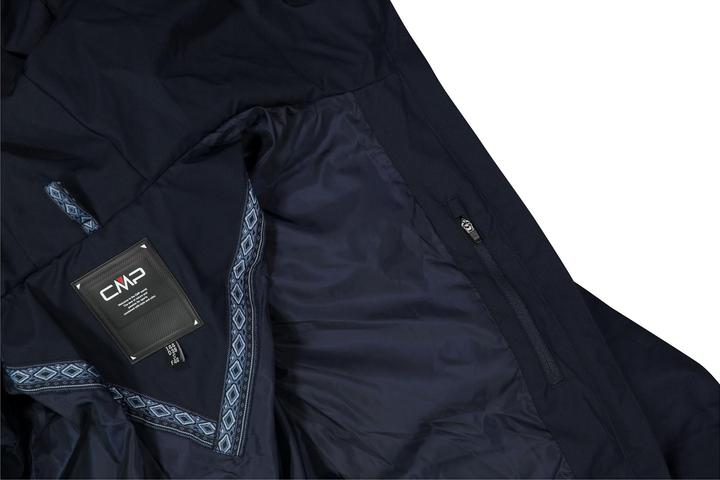 Image du produit CMP Campagnolo Sweat à capuche (XL)