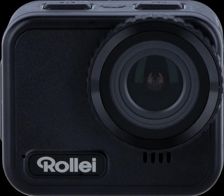 Immagine prodotto Rollei Cubo 9S (60p, WiFi)