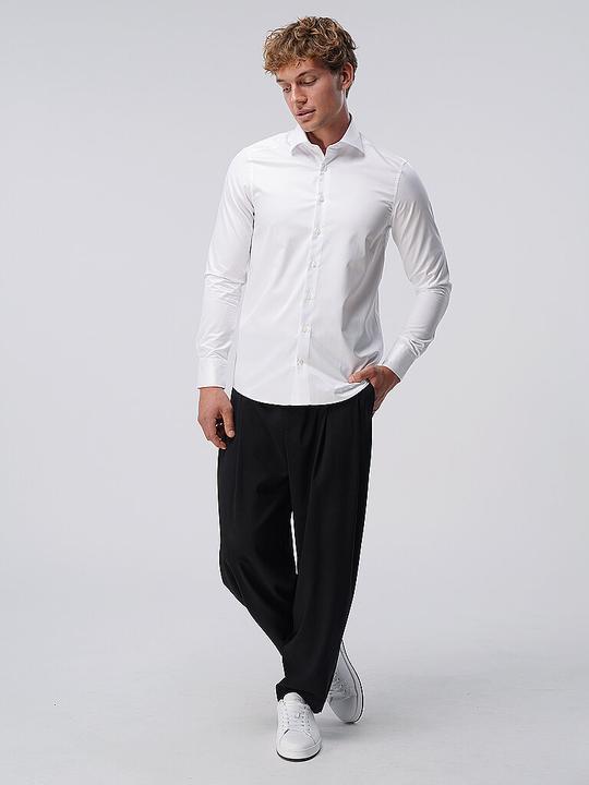 Produktbild Stenströms Hemd Slim Fit (44)