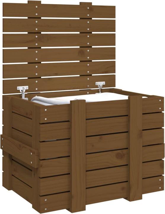 Actual product image VidaXL Britteny (58 x 40.5 x 42 cm)