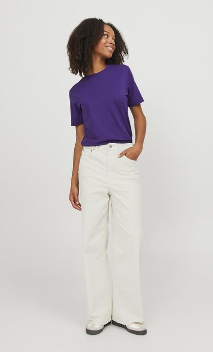 Image du produit JJXX JXGelly Pantalon en velours côtelé à jambe large (30)