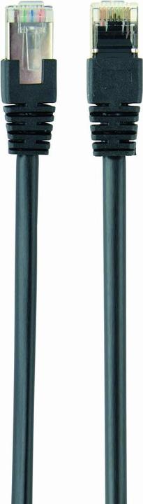 Image du produit Gembird Câble de raccordement (SFTP, CAT5e, 0.50 m)