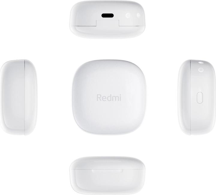 Produktbild Xiaomi Redmi Buds 6 Play (NC, 7.50 h, Kabellos)