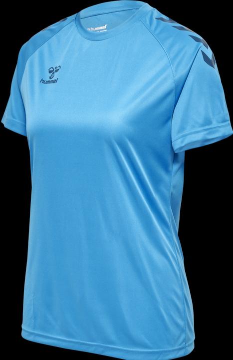 Immagine prodotto hummel Core Xk Core Poly T-Shirt S/S Donna (XXL)
