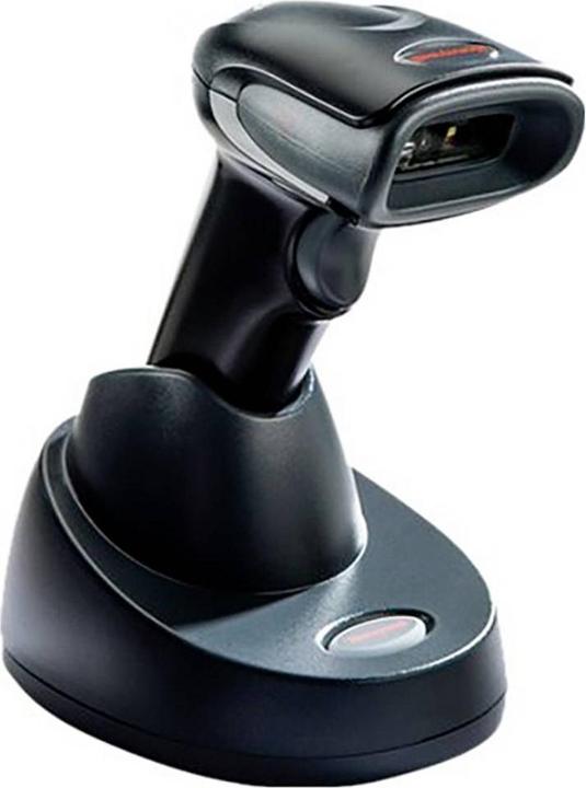 Actual product image Honeywell Xenon 1952gSR (2D barcodes)