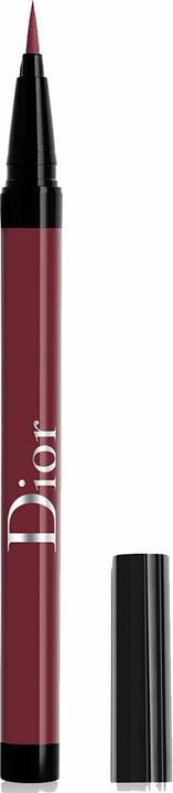 866 Satin Maroon