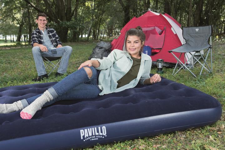 Actual product image Bestway Airbed (137 x 190 cm)
