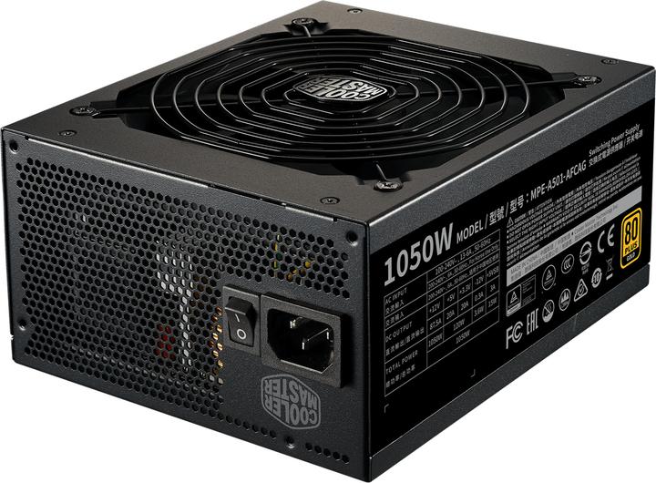 Actual product image Cooler Master MWE V2 (1050 W)