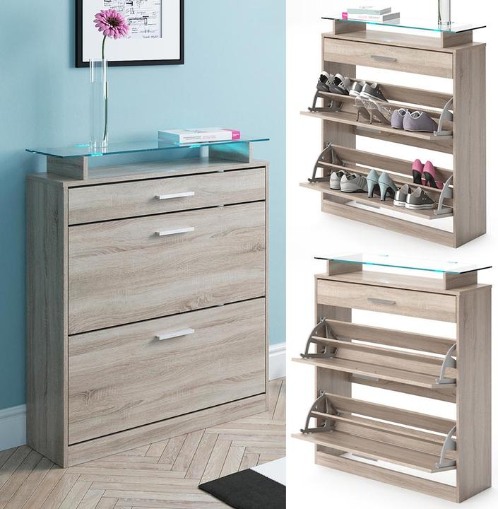 Image du produit Vicco Alex (89 x 104 x 27 cm)
