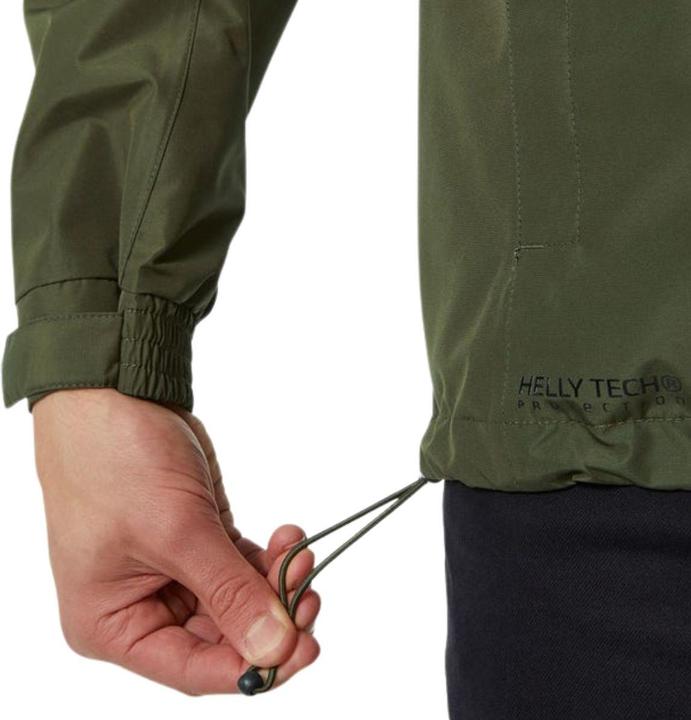Image du produit Helly Hansen Veste Dubliner (M)