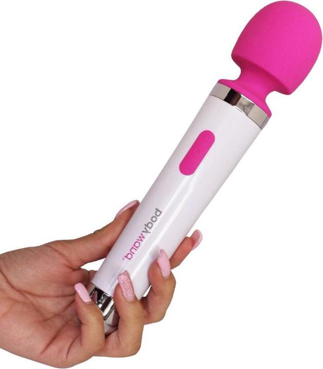 Actual product image Bodywand Aqua Mini Wall Massager