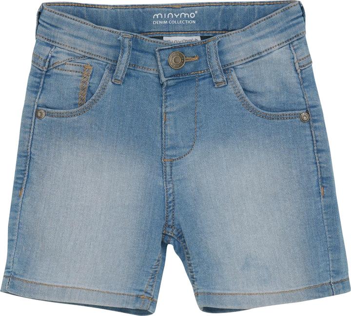 Produktbild Minymo MIShorts power stretch 5631 (134)