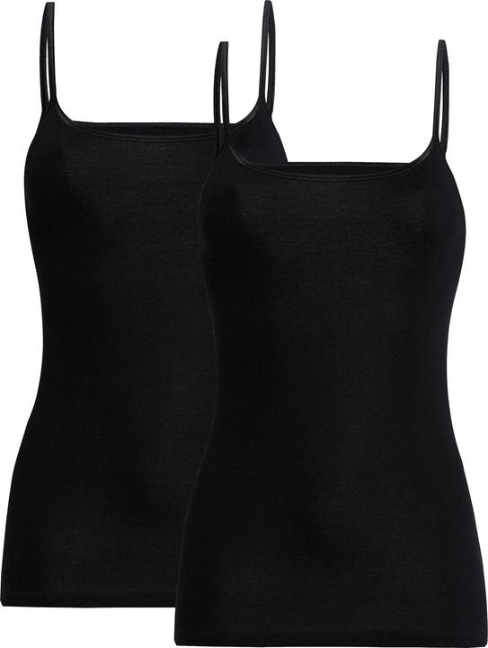 Con-ta Damen-Unterhemd 2er-Pack