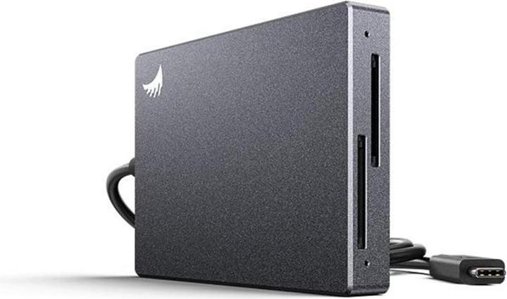 Angelbird Lecteur de carte double (USB)